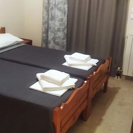 Bosco Verde Corfu Apartments Гоувия Номер фото