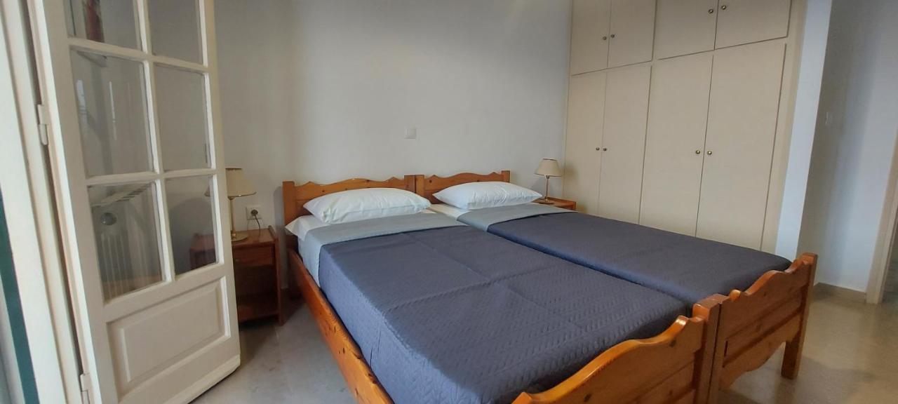 Bosco Verde Corfu Apartments Гоувия Номер фото