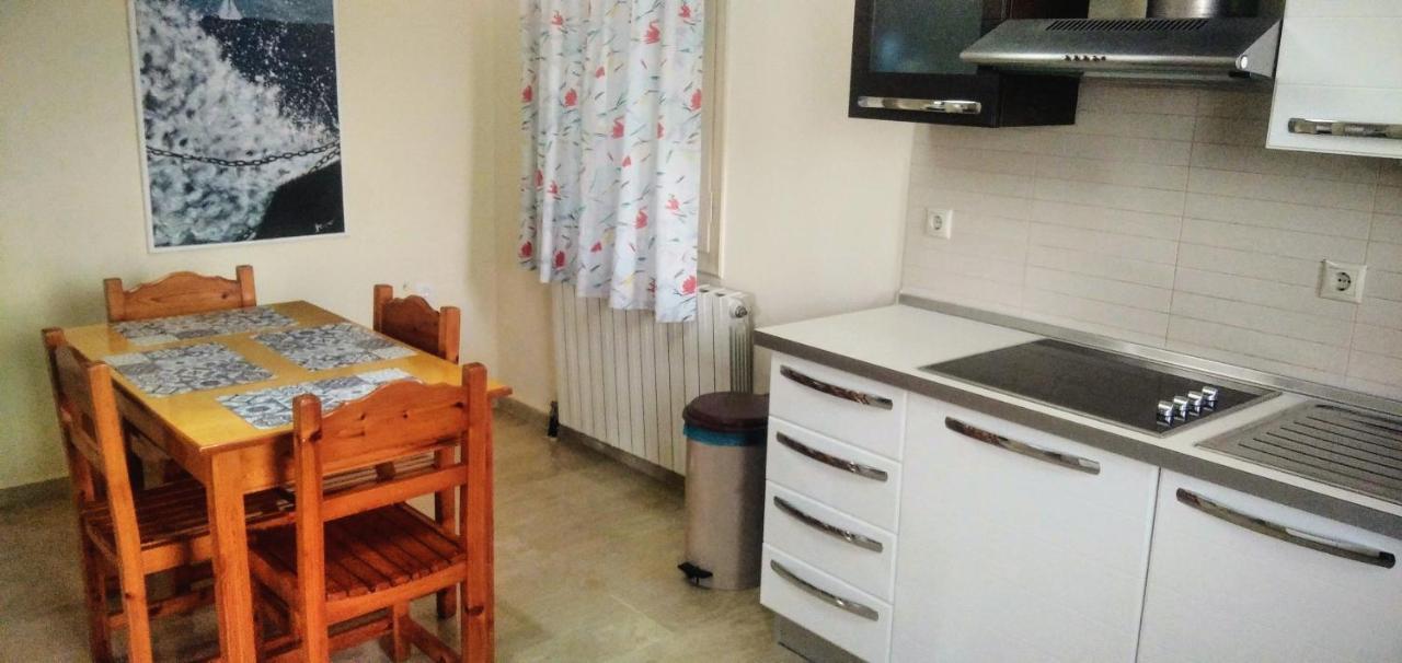 Bosco Verde Corfu Apartments Гоувия Экстерьер фото