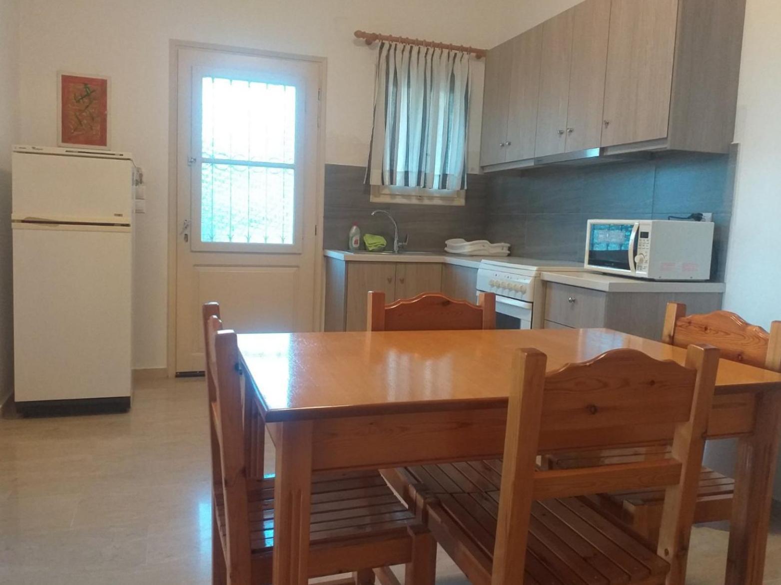 Bosco Verde Corfu Apartments Гоувия Экстерьер фото